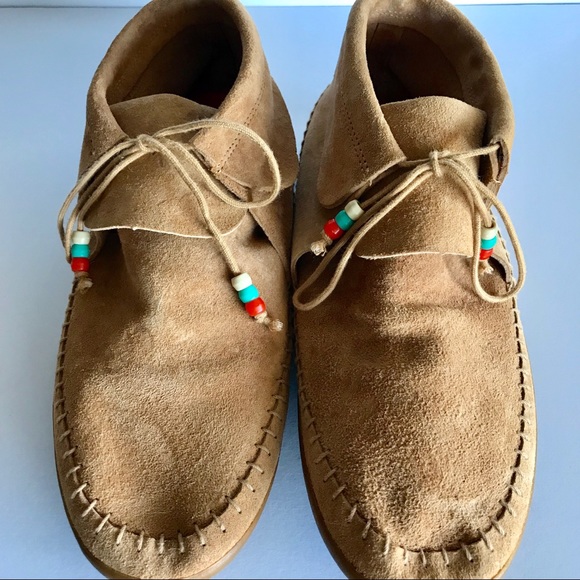 surf moccasins